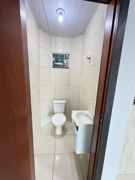 SOBRADO COM PISCINA-BAIRRO TOMAZ COELHO-AGENDE SUA VISITA!: 15ª foto da galeria de imagens do imóvel