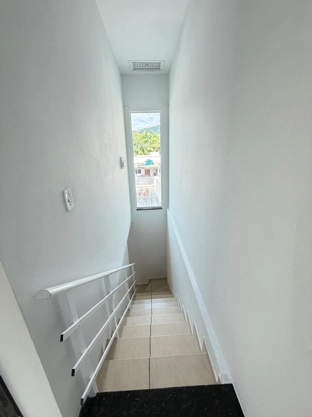 SOBRADO COM PISCINA-BAIRRO TOMAZ COELHO-AGENDE SUA VISITA!: 23ª foto da galeria de imagens do imóvel