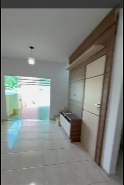 SOBRADO COM PISCINA-BAIRRO TOMAZ COELHO-AGENDE SUA VISITA!: 6ª foto da galeria de imagens do imóvel