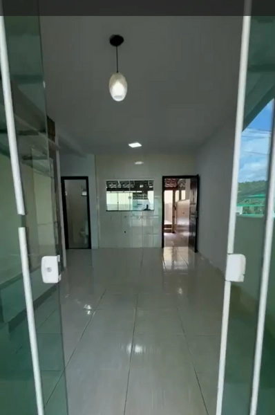 SOBRADO COM PISCINA-BAIRRO TOMAZ COELHO-AGENDE SUA VISITA!: 5ª foto da galeria de imagens do imóvel
