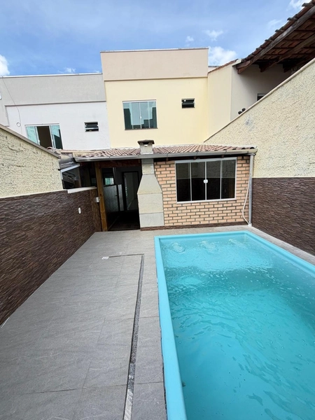 SOBRADO COM PISCINA-BAIRRO TOMAZ COELHO-AGENDE SUA VISITA!: 19ª foto da galeria de imagens do imóvel
