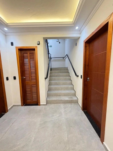 Apartamentos Águas Claras com 2 quartos-fase finalisação!: 9ª foto da galeria de imagens do imóvel