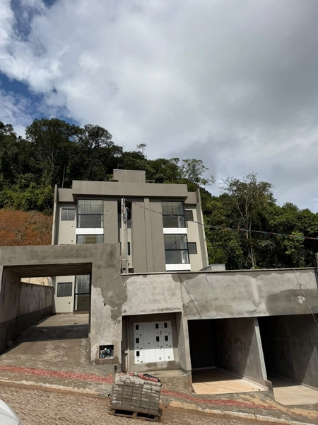 Apartamentos Águas Claras com 2 quartos-fase finalisação!: 5ª foto da galeria de imagens do imóvel