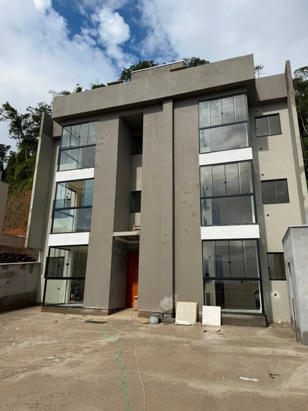 Apartamentos Águas Claras com 2 quartos-fase finalisação!