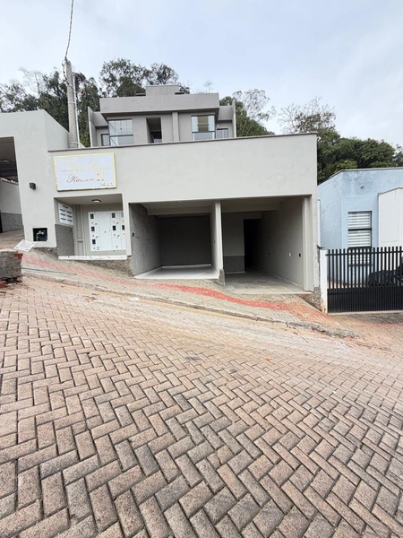 Apartamentos Águas Claras com 2 quartos-fase finalisação!: 2ª foto da galeria de imagens do imóvel