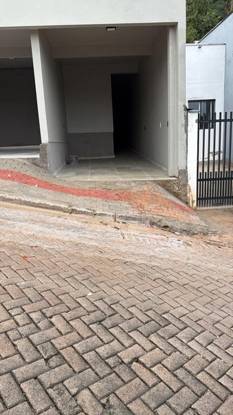 Apartamentos Águas Claras com 2 quartos-fase finalisação!: 3ª foto da galeria de imagens do imóvel