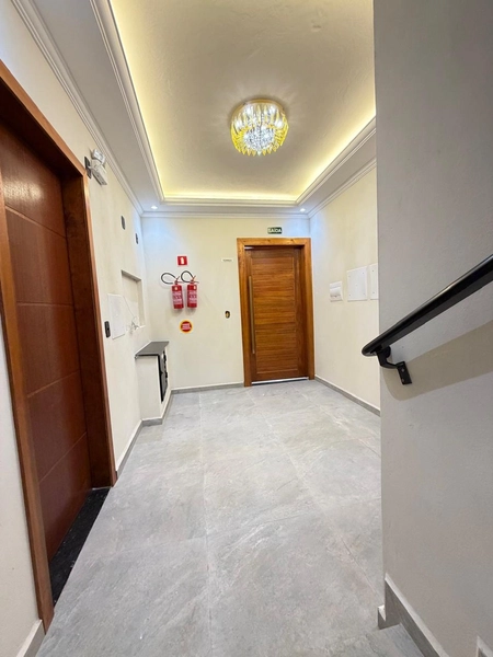 Apartamentos Águas Claras com 2 quartos-fase finalisação!: 8ª foto da galeria de imagens do imóvel