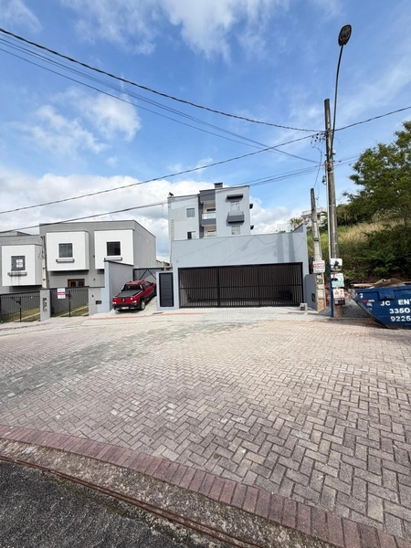 Apartamento com 2 dormitórios á venda/bairro Águas Claras: 4ª foto da galeria de imagens do imóvel