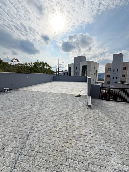 Apartamento com 2 dormitórios á venda/bairro Águas Claras: 3ª foto da galeria de imagens do imóvel