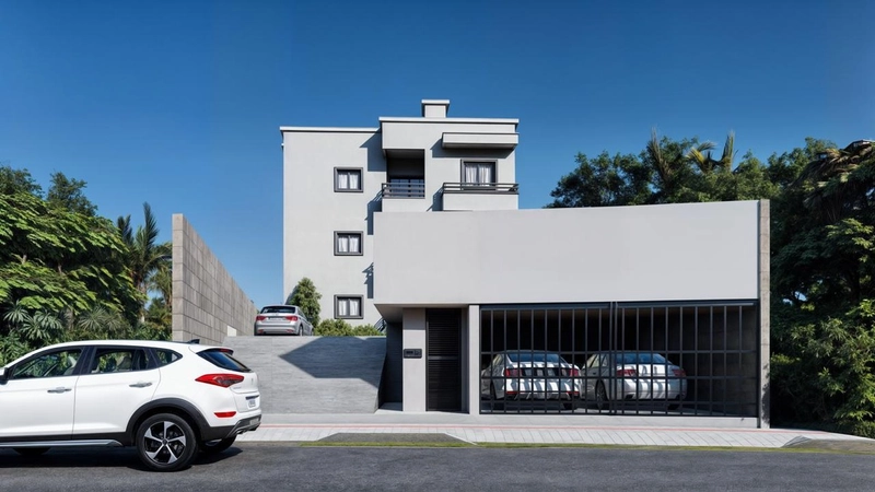 Apartamento com 2 dormitórios á venda/bairro Águas Claras