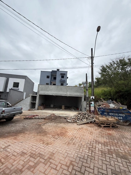 Apartamento com 2 dormitórios á venda/bairro Águas Claras: 5ª foto da galeria de imagens do imóvel