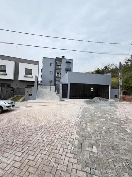 Apartamento com 2 dormitórios á venda/bairro Águas Claras: 4ª foto da galeria de imagens do imóvel