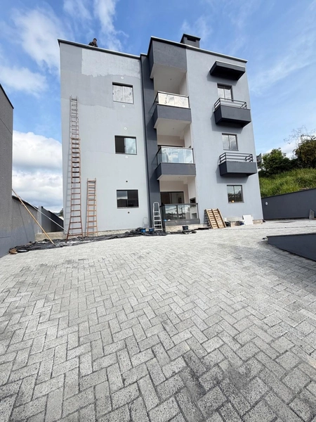 Apartamento com 2 dormitórios á venda/bairro Águas Claras