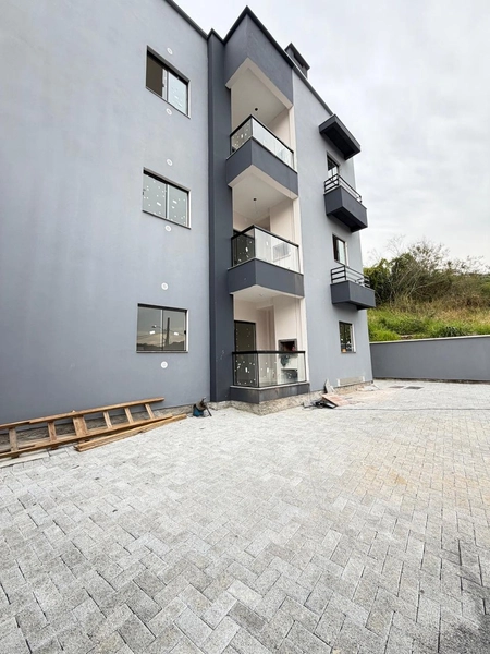 Apartamento com 2 dormitórios á venda/bairro Águas Claras: 2ª foto da galeria de imagens do imóvel