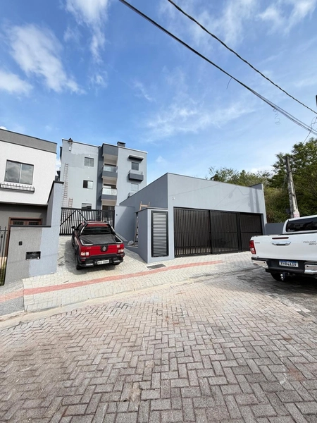 Apartamento com 2 dormitórios á venda/bairro Águas Claras: 2ª foto da galeria de imagens do imóvel