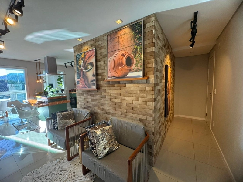 EXCELENTE APARTAMENTO Á VENDA  NO W RESIDENCE(80m²),BAIRRO SÃO LUIZ.: 7ª foto da galeria de imagens do imóvel