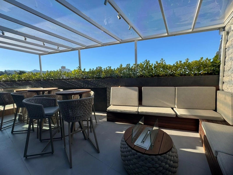 EXCELENTE APARTAMENTO Á VENDA  NO W RESIDENCE(80m²),BAIRRO SÃO LUIZ.: 16ª foto da galeria de imagens do imóvel