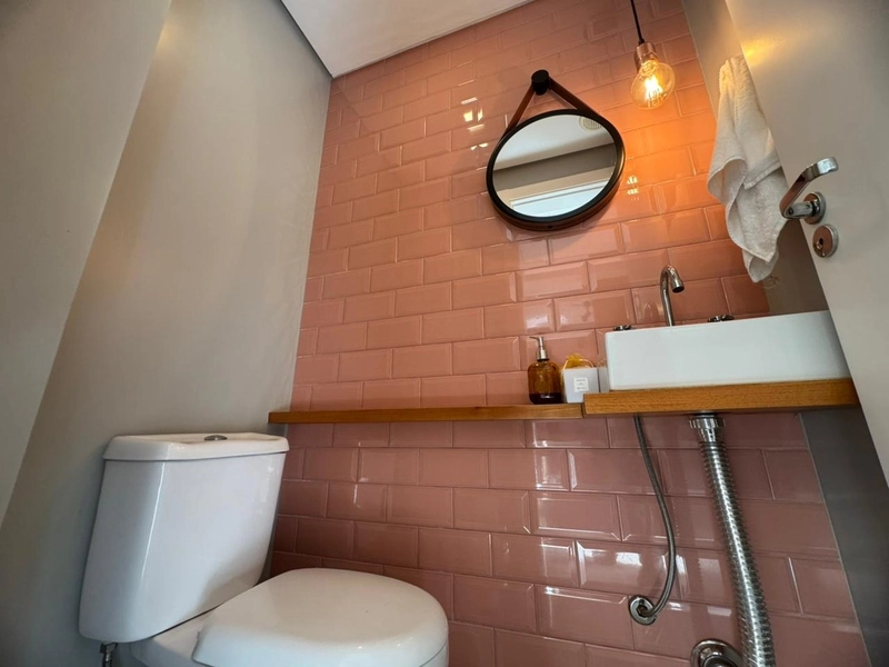 EXCELENTE APARTAMENTO Á VENDA  NO W RESIDENCE(80m²),BAIRRO SÃO LUIZ.: 4ª foto da galeria de imagens do imóvel