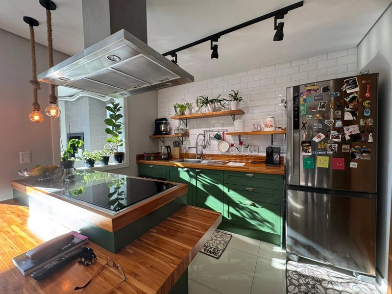 EXCELENTE APARTAMENTO Á VENDA  NO W RESIDENCE(80m²),BAIRRO SÃO LUIZ.: 15ª foto da galeria de imagens do imóvel
