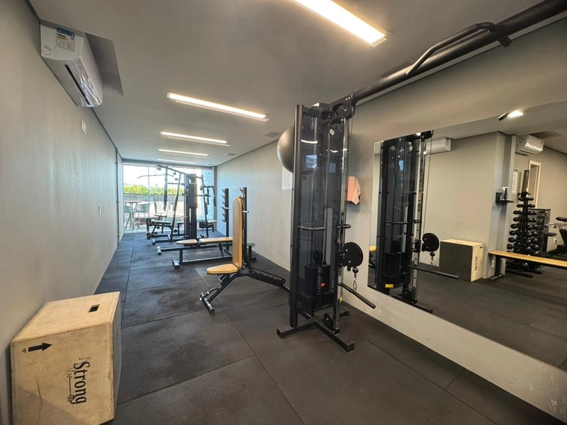 EXCELENTE APARTAMENTO Á VENDA  NO W RESIDENCE(80m²),BAIRRO SÃO LUIZ.: 12ª foto da galeria de imagens do imóvel
