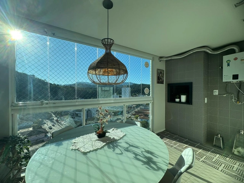 EXCELENTE APARTAMENTO Á VENDA  NO W RESIDENCE(80m²),BAIRRO SÃO LUIZ.: 10ª foto da galeria de imagens do imóvel