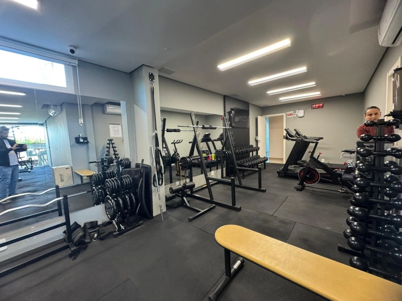 EXCELENTE APARTAMENTO Á VENDA  NO W RESIDENCE(80m²),BAIRRO SÃO LUIZ.: 14ª foto da galeria de imagens do imóvel