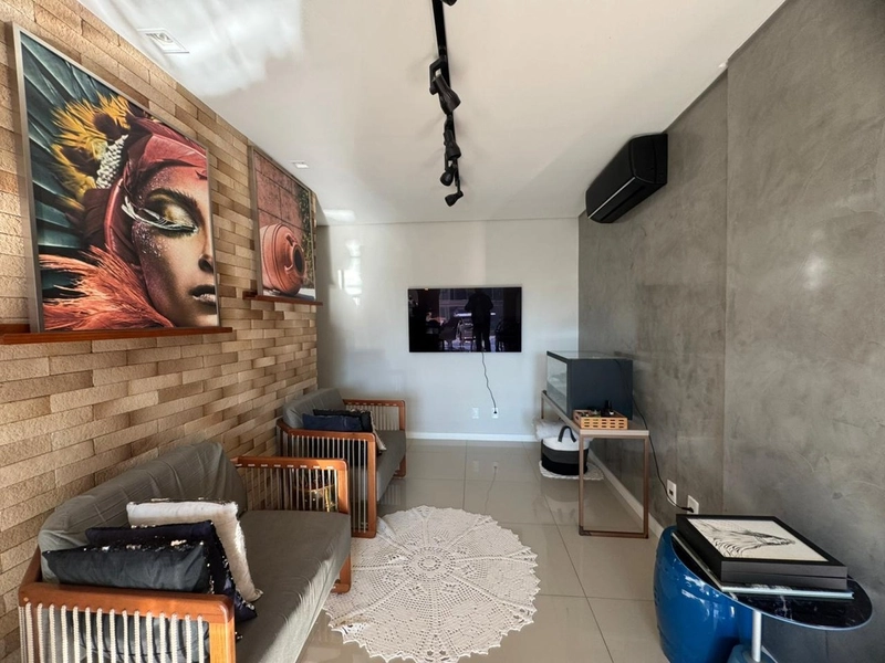 EXCELENTE APARTAMENTO Á VENDA  NO W RESIDENCE(80m²),BAIRRO SÃO LUIZ.: 8ª foto da galeria de imagens do imóvel