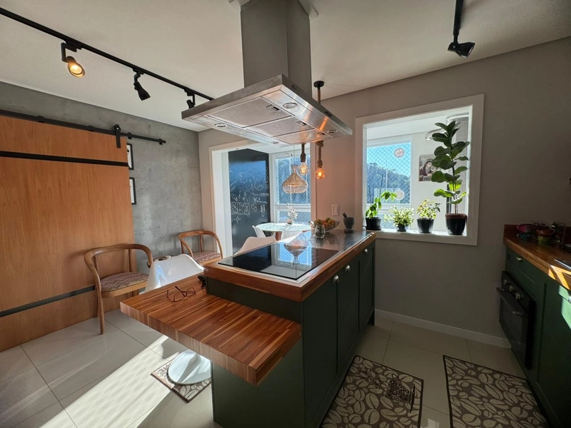 EXCELENTE APARTAMENTO Á VENDA  NO W RESIDENCE(80m²),BAIRRO SÃO LUIZ.: 6ª foto da galeria de imagens do imóvel