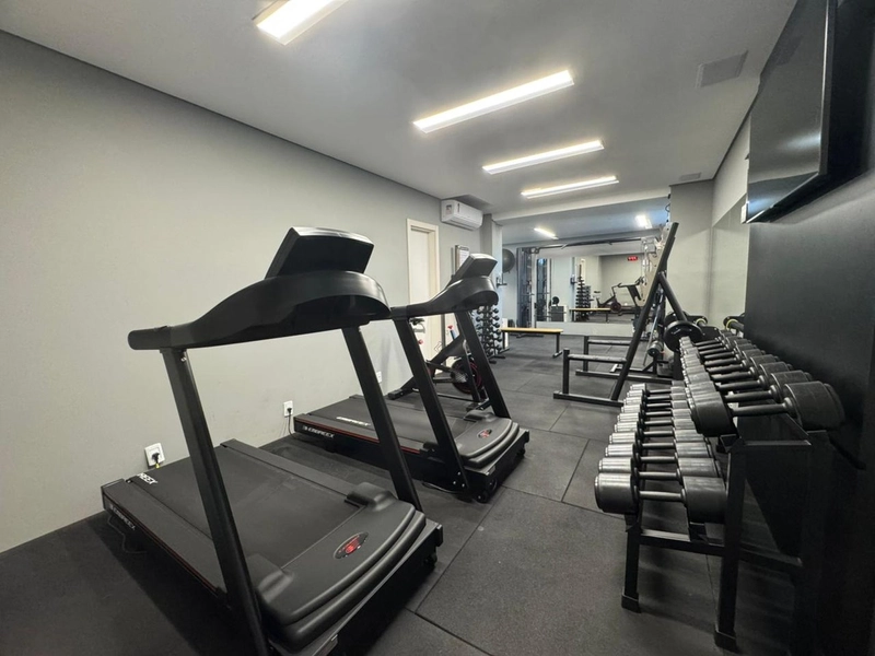 EXCELENTE APARTAMENTO Á VENDA  NO W RESIDENCE(80m²),BAIRRO SÃO LUIZ.: 13ª foto da galeria de imagens do imóvel