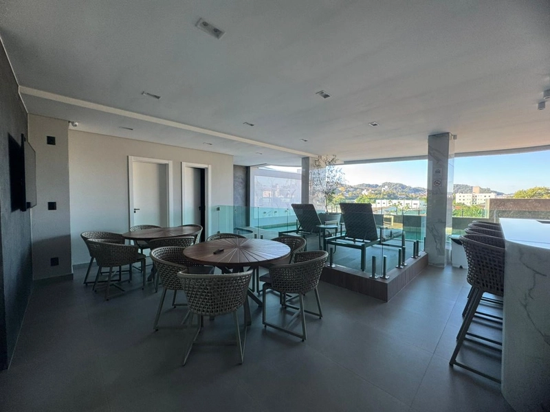EXCELENTE APARTAMENTO Á VENDA  NO W RESIDENCE(80m²),BAIRRO SÃO LUIZ.: 22ª foto da galeria de imagens do imóvel