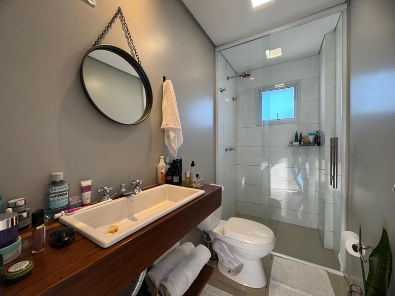 EXCELENTE APARTAMENTO Á VENDA  NO W RESIDENCE(80m²),BAIRRO SÃO LUIZ.: 3ª foto da galeria de imagens do imóvel