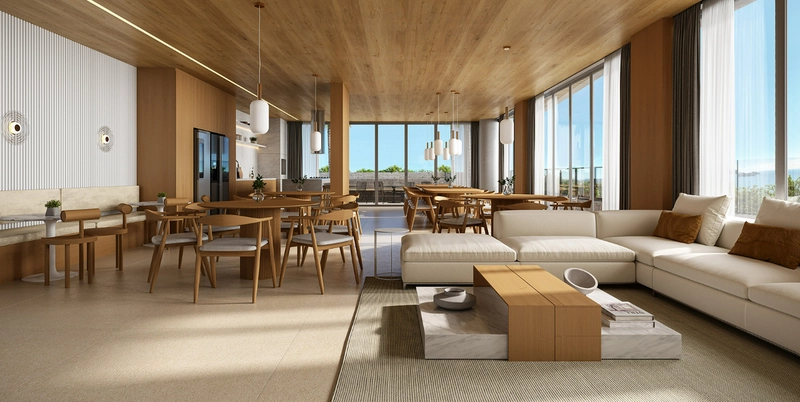 RESIDENCIAL BOSSA,localizado em Balneário Piçarras-30a40min.de Brusque: 9ª foto da galeria de imagens do imóvel