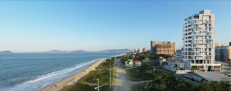 RESIDENCIAL SERENA- 3 Suítes: 2ª foto da galeria de imagens do imóvel