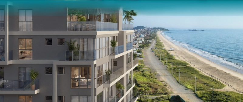RESIDENCIAL SERENA- 3 Suítes: 4ª foto da galeria de imagens do imóvel