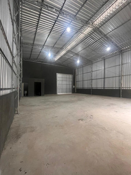 Galpão à venda em Ilhota | Localização estratégica para sua empresa !: 5ª foto da galeria de imagens do imóvel