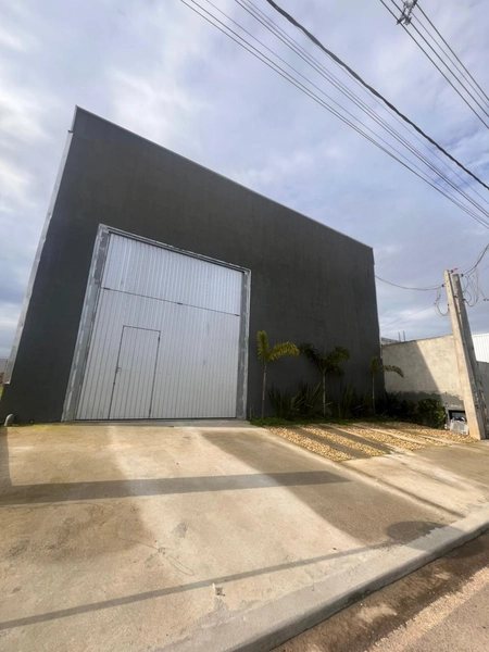 Galpão à venda em Ilhota | Localização estratégica para sua empresa !: 7ª foto da galeria de imagens do imóvel