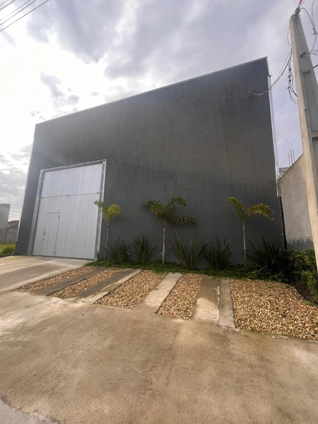 Galpão à venda em Ilhota | Localização estratégica para sua empresa !: 1ª foto da galeria de imagens do imóvel