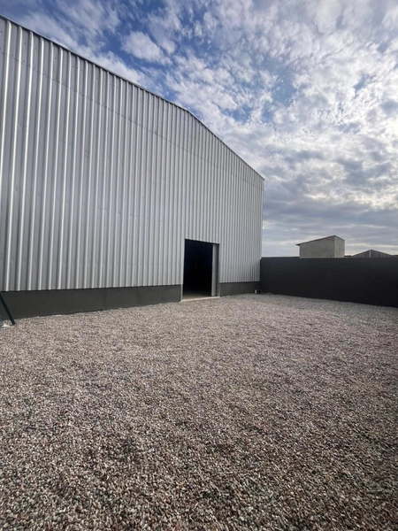 Galpão à venda em Ilhota | Localização estratégica para sua empresa !: 6ª foto da galeria de imagens do imóvel