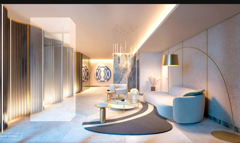Apartamentos de Alto Padrão a 200 Metros do Mar em Balneário Piçarras/: 31ª foto da galeria de imagens do imóvel