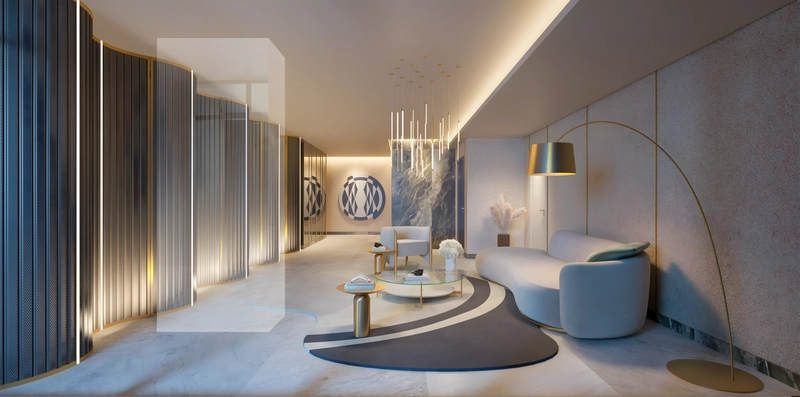 Apartamentos de Alto Padrão a 200 Metros do Mar em Balneário Piçarras/: 50ª foto da galeria de imagens do imóvel