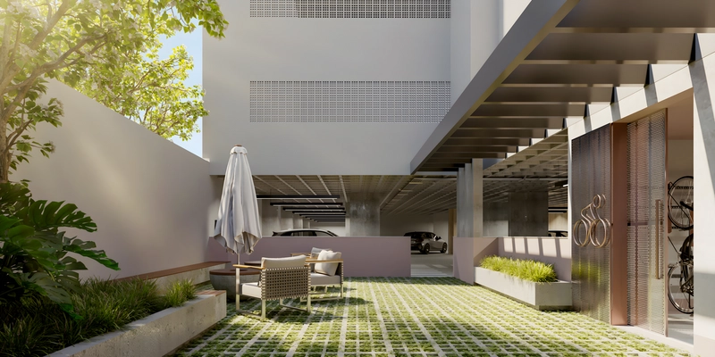 Apartamentos de Alto Padrão a 200 Metros do Mar em Balneário Piçarras/: 46ª foto da galeria de imagens do imóvel