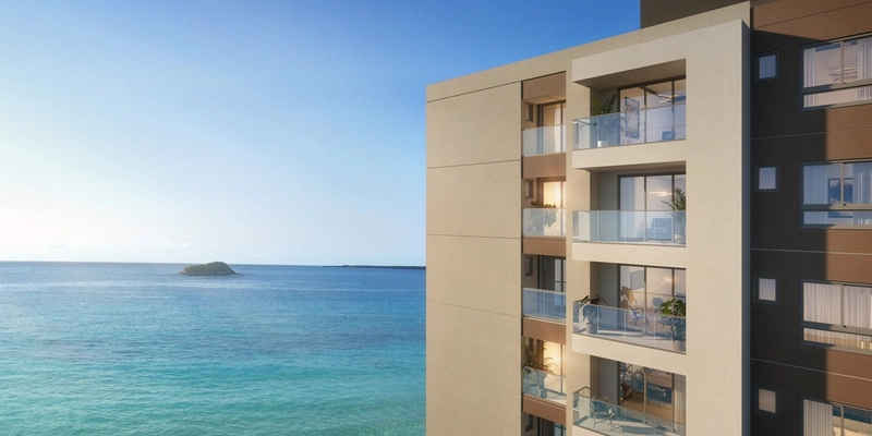 Apartamentos de Alto Padrão a 200 Metros do Mar em Balneário Piçarras/: 3ª foto da galeria de imagens do imóvel