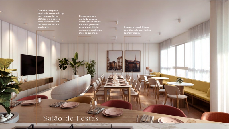 Residencial Gran Torino – Balneário Piçarras/SC: 39ª foto da galeria de imagens do imóvel
