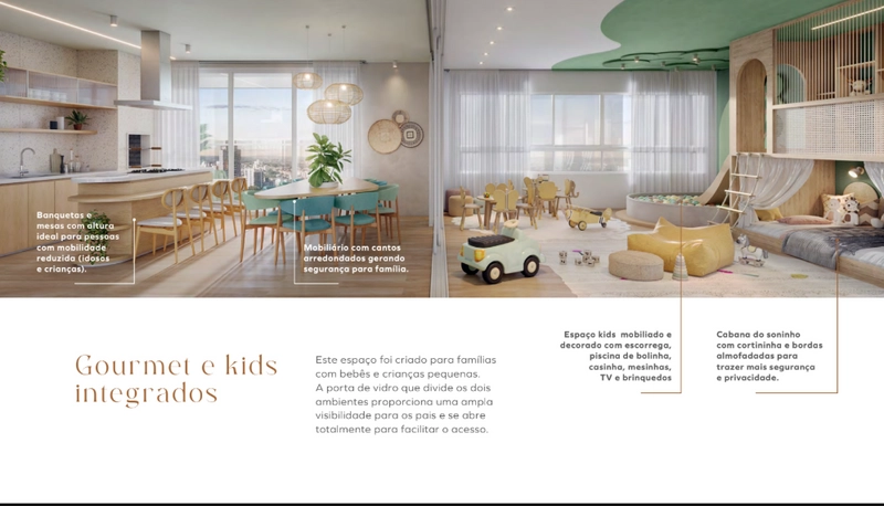 Residencial Gran Torino – Balneário Piçarras/SC: 31ª foto da galeria de imagens do imóvel
