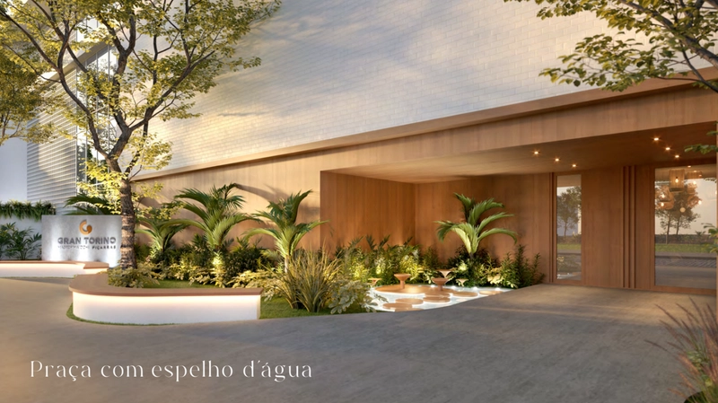 Residencial Gran Torino – Balneário Piçarras/SC: 42ª foto da galeria de imagens do imóvel