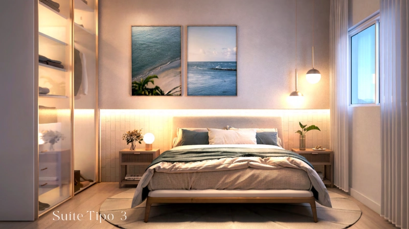 Residencial Gran Torino – Balneário Piçarras/SC: 43ª foto da galeria de imagens do imóvel
