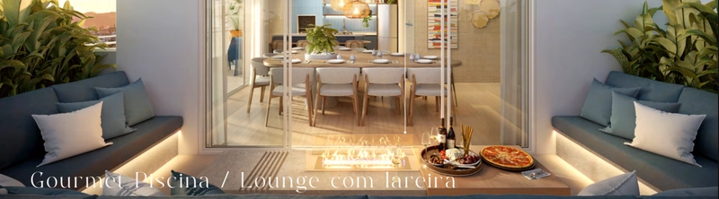 Residencial Gran Torino – Balneário Piçarras/SC: 41ª foto da galeria de imagens do imóvel