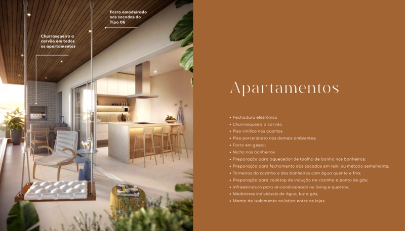 Residencial Gran Torino – Balneário Piçarras/SC: 29ª foto da galeria de imagens do imóvel