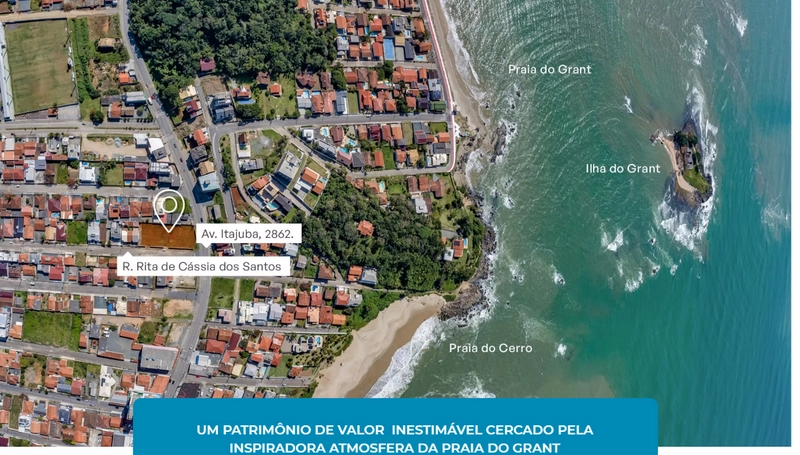 Apartamento alto Padrão 3 suítes,2 vagas na garagem em Barra Velha/SC.: 45ª foto da galeria de imagens do imóvel