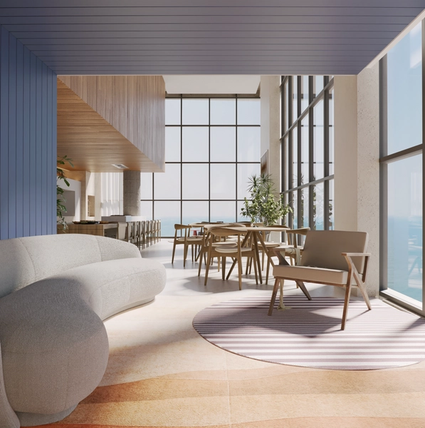 Apartamento alto Padrão 3 suítes,2 vagas na garagem em Barra Velha/SC.: 43ª foto da galeria de imagens do imóvel